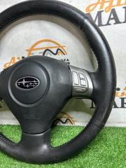 Руль SUBARU FORESTER SH5 4 ракурс