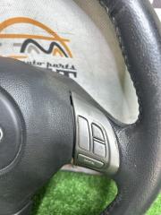 Руль SUBARU FORESTER SH5 5 ракурс
