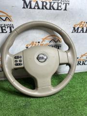 Руль NISSAN BLUEBIRD SYLPHY