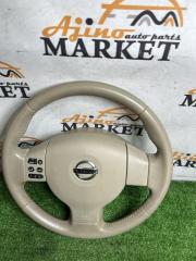 Руль NISSAN BLUEBIRD SYLPHY KG11 K8510-ED02B 2 ракурс