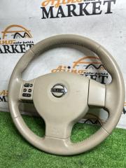 Руль NISSAN BLUEBIRD SYLPHY KG11 K8510-ED02B 3 ракурс