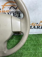 Руль NISSAN BLUEBIRD SYLPHY KG11 K8510-ED02B 4 ракурс