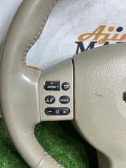 Руль NISSAN BLUEBIRD SYLPHY KG11 K8510-ED02B 5 ракурс