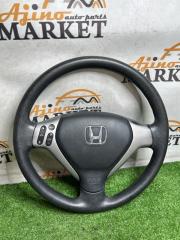 Руль HONDA AIRWAVE GJ1 1 ракурс