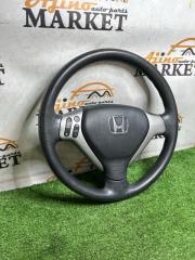 Руль HONDA AIRWAVE GJ1 2 ракурс