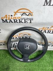 Руль HONDA AIRWAVE GJ1 3 ракурс