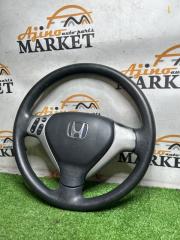Руль HONDA AIRWAVE GJ1 4 ракурс
