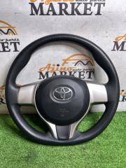 Руль TOYOTA VITZ KSP130 45100-52480-C1 1 ракурс