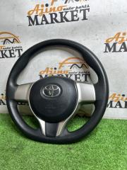 Руль TOYOTA VITZ KSP130 45100-52480-C1 2 ракурс