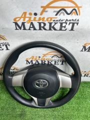 Руль TOYOTA VITZ KSP130 45100-52480-C1 3 ракурс