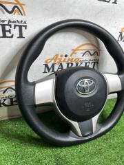 Руль TOYOTA VITZ KSP130 45100-52480-C1 4 ракурс