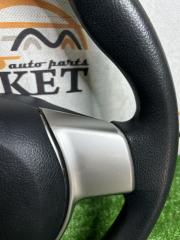 Руль TOYOTA VITZ KSP130 45100-52480-C1 5 ракурс