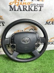 Руль TOYOTA PRIUS контрактная Руль TOYOTA PRIUS