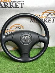 Руль TOYOTA Mark II Blit контрактная Руль TOYOTA Mark II Blit
