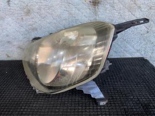 Фара левая NISSAN AD VZNY12 26060-3ZJ0A 4 ракурс