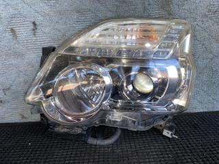 Фара левая NISSAN X-TRAIL NT31 1849 1 ракурс