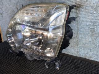 Фара левая NISSAN X-TRAIL NT31 1849 2 ракурс