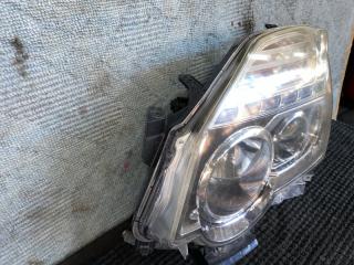 Фара левая NISSAN X-TRAIL NT31 1849 3 ракурс