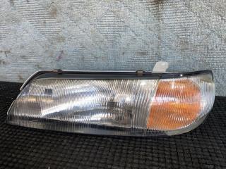 Фара левая NISSAN CEFIRO A32 1500 1 ракурс Фара левая NISSAN CEFIRO A32 1500 1 ракурс