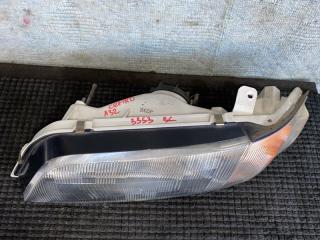 Фара левая NISSAN CEFIRO A32 1500 4 ракурс Фара левая NISSAN CEFIRO A32 1500 4 ракурс