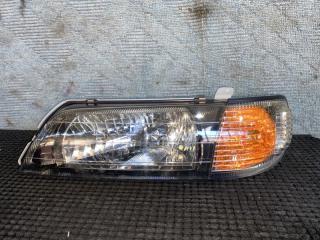 Фара левая NISSAN CEFIRO WPA32 260601L026 1 ракурс Фара левая NISSAN CEFIRO WPA32 260601L026 1 ракурс