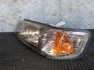 Фара левая NISSAN CEFIRO WPA32 260601L026 2 ракурс Фара левая NISSAN CEFIRO WPA32 260601L026 2 ракурс