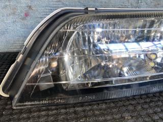 Фара левая NISSAN CEFIRO WPA32 260601L026 5 ракурс Фара левая NISSAN CEFIRO WPA32 260601L026 5 ракурс