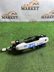 Ручка двери правая передняя TOYOTA RACTIS NCP120 69210-52100-A1 1 ракурс