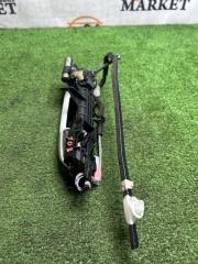 Ручка двери правая передняя TOYOTA RACTIS NCP120 69210-52100-A1 2 ракурс