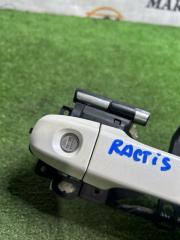 Ручка двери правая передняя TOYOTA RACTIS NCP120 69210-52100-A1 4 ракурс