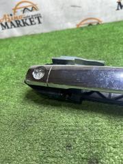 Ручка двери правая передняя NISSAN BLUEBIRD SYLPHY KG11 80640-EW000 3 ракурс