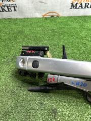 Ручка двери правая передняя SUBARU FORESTER SH5 61160FG040TI 2 ракурс