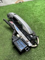 Ручка двери правая передняя SUBARU FORESTER SH5 61160FG040TI 4 ракурс
