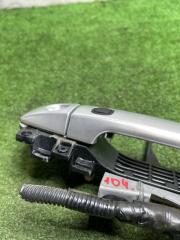 Ручка двери правая передняя SUBARU FORESTER SH5 61160FG040TI 5 ракурс