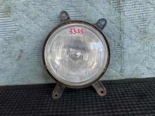 Фара левая NISSAN SAFARI WRGY60 B6060-05J11 1 ракурс