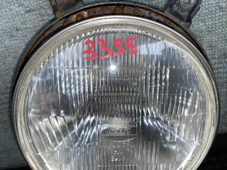 Фара левая NISSAN SAFARI WRGY60 B6060-05J11 2 ракурс