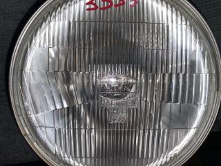 Фара левая NISSAN SAFARI WRGY60 B6060-05J11 3 ракурс