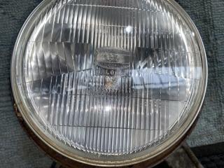 Фара левая NISSAN SAFARI WRGY60 B6060-05J11 4 ракурс