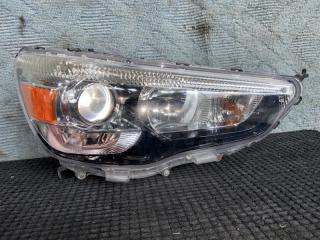 Фара правая MITSUBISHI RVR GA3W 9136 1 ракурс