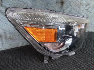 Фара правая MITSUBISHI RVR GA3W 9136 2 ракурс