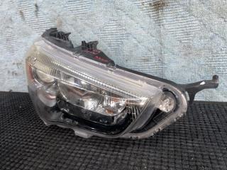 Фара правая MITSUBISHI RVR GA3W 9136 3 ракурс