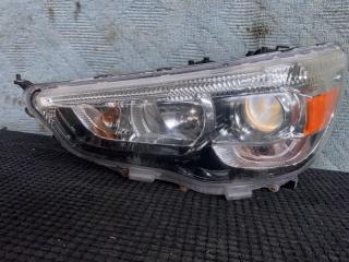 Фара левая MITSUBISHI RVR GA3W 9136 1 ракурс