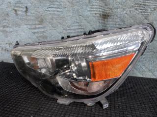 Фара левая MITSUBISHI RVR GA3W 9136 2 ракурс