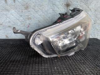 Фара левая MITSUBISHI RVR GA3W 9136 3 ракурс