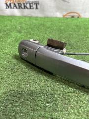 Ручка двери правая передняя NISSAN PRIMERA WTP12 5 ракурс