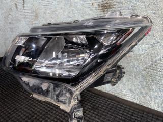 Фара левая DAIHATSU THOR M910S 81150-B1550 3 ракурс