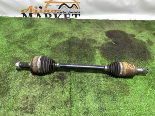 Привод левый передний HONDA FIT GP6 LEB 44306T5V000 1 ракурс
