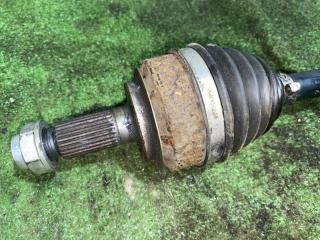 Привод левый передний HONDA FIT GP6 LEB 44306T5V000 2 ракурс
