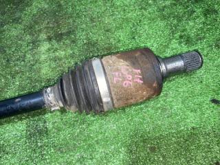 Привод левый передний HONDA FIT GP6 LEB 44306T5V000 3 ракурс