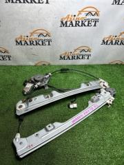 Стеклоподъемник левый передний NISSAN MURANO PNZ50 1174033-A 1 ракурс
